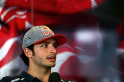 Sainz: The Red Bull situation looks quite closed now