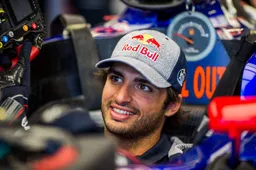 Sainz: A fourth year in Toro Rosso is unlikely