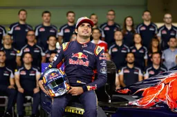 Horner: Why would we allow Carlos to go to Mercedes?