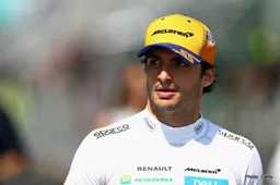 Sainz: The car has no weaknesses apart from the basic ones