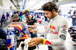 Sainz: Nothing to regret I said something very clear