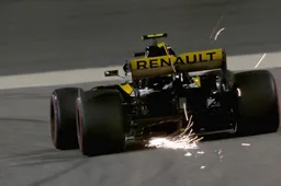 Renault preview the Chinese Grand Prix