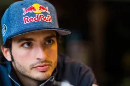 Sainz: I'm not disappointed
