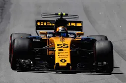 Renault preview the Abu Dhabi Grand Prix