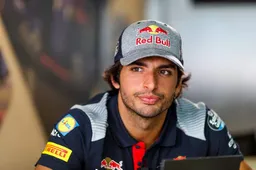 Horner: We would consider an offer for Sainz