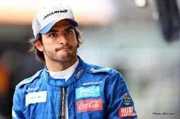 Sainz: The big teams just spend too much money