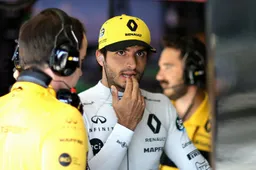 McLaren set to announce Sainz to replace Alonso