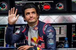 Marko: I would not be surprised to see Sainz at another team