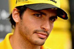 Sainz: At Renault every aspect can be improved