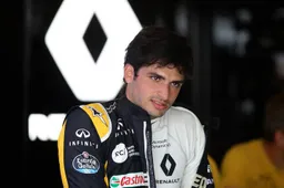 Sainz: Friday will be the most exciting day for me
