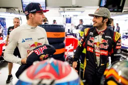 Sainz: If Max is the new Senna and I beat him, then what am I?