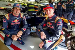Sainz: Max would never do that