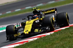 Renault preview the Monaco Grand Prix