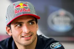 Marko: I don't know when but Sainz will get his chance