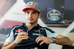 Vasseur: Sainz is a very interesting driver for the future