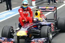 Silly Season speculation links Alonso to Red Bull-Ferrari
