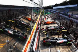 Formula 1 confirm 2020 venues for qualifying experiment