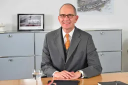 Nurburgring circuit chief to step down