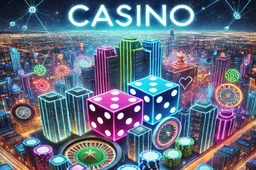 How Casino Game Developers Use Themes to Attract Players