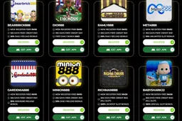 How to Find the Best Online Casino Free Credit Deals