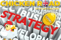 Chicken Road Slot Review: A Unique Casino Game Worth Playing?