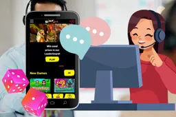 Slottyway casino customer support players assistance at a glance