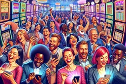 Android vs iPhone: Who Wins in Mobile Casinos?
