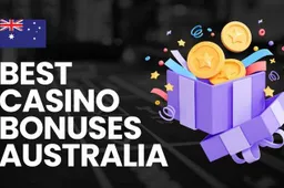 Decoding the Real Value of Top Online Casino Bonuses
