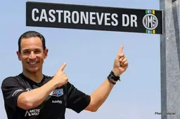 Indy 500: Castroneves seeks unprecedented fifth victory