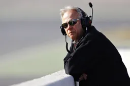Haas: If we have a bad day I can't say that's Ferrari's fault