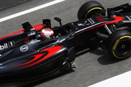 McLaren: An extremely productive final day
