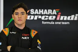 Celis handed Austrian practice run