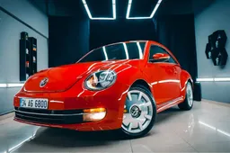 A Comprehensive Guide to Maintaining Your Ceramic Coated Car
