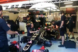 Lotus: A positive day