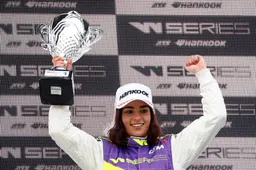 Chadwick makes move to Prema with eyes on F1
