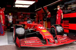 Binotto: It will be difficult to win from pole