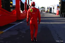 Leclerc: It has been my best year in Formula 1