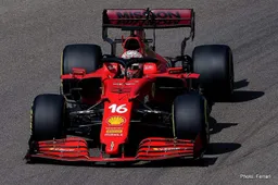 Binotto: Ferrari is fully focussed on next year