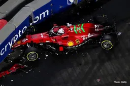 Inside Line: Irresponsible of F1 to race at Jeddah Corniche Circuit?