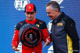 Is Leclerc the best qualifier of the current F1 era?