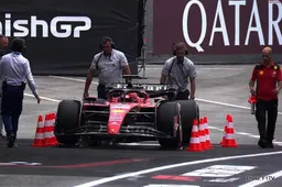 Ferrari troubles to continue throughout 2023 F1 season?