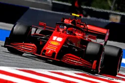 Ferrari: That was a disappointing qualifying session