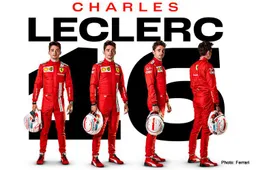 Leclerc: I feel like it can be a strong race for us