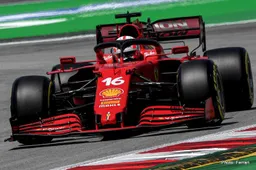 Leclerc: I’ve changed my approach since Portimão