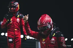 Leclerc: Have we made a step forward? Yes!