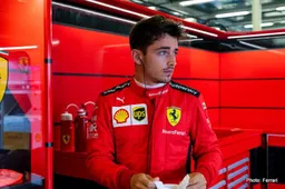 Leclerc: Ferrari has a general package problem