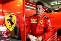 Brawn: Leclerc reminds me of Hamilton and Schumacher