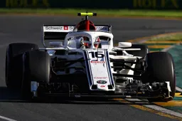 Sauber preview the Bahrain Grand Prix