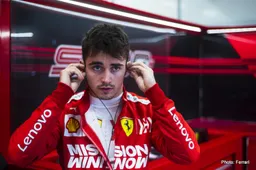 How good is Charles Leclerc really?