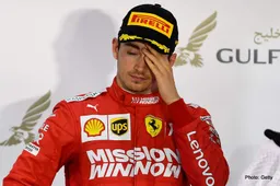 Leclerc: I need that first win as quickly as possible